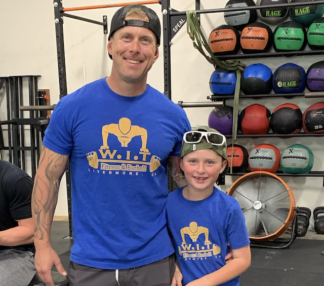 Wishbone Sports > About Us